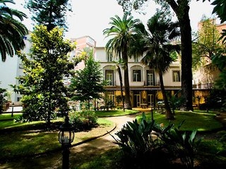 Hotel Villa Ranieri