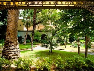 Hotel Villa Ranieri