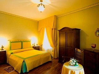Hotel Villa Ranieri