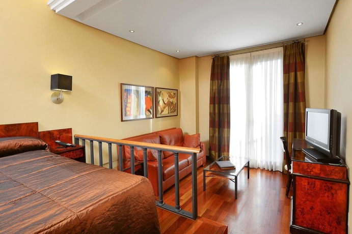 Hotel Villa Real