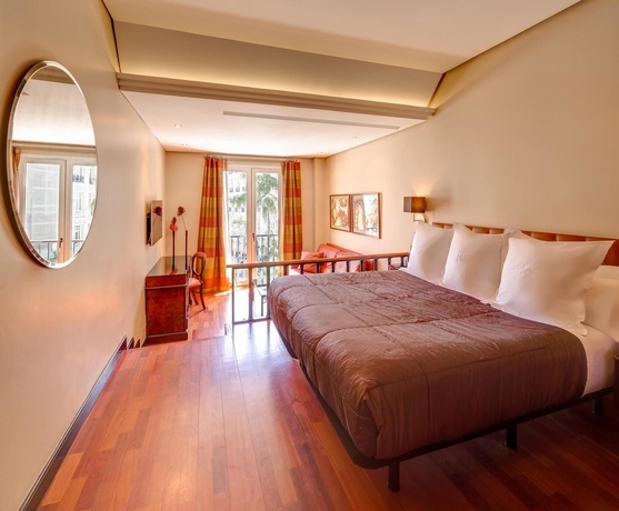 Hotel Villa Real