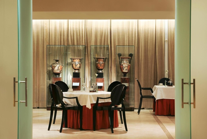 Hotel Villa Real