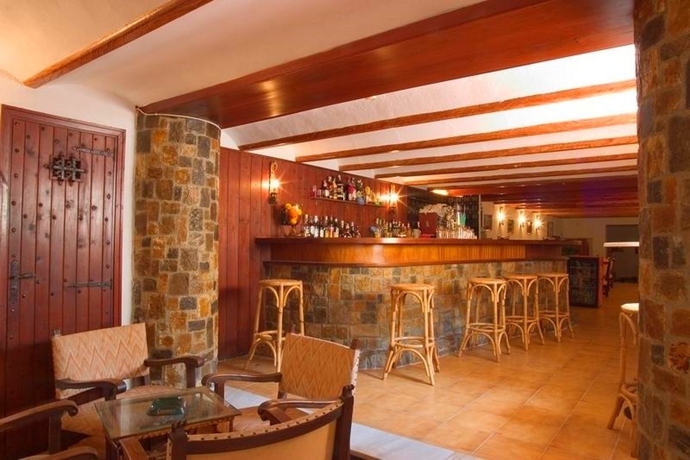 Hotel Villa Real