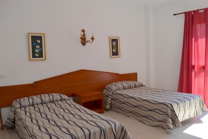 Hotel Villa Real