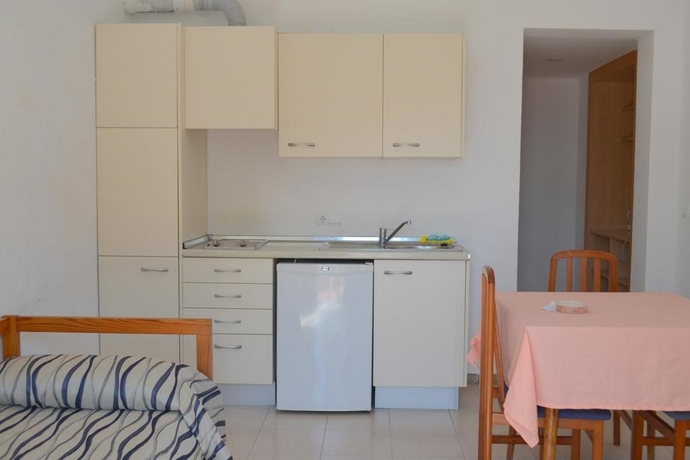 Hotel Villa Real