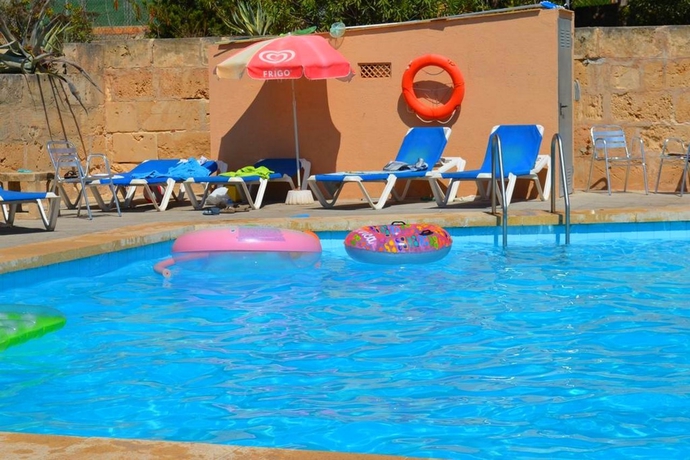 Hotel Villa Real