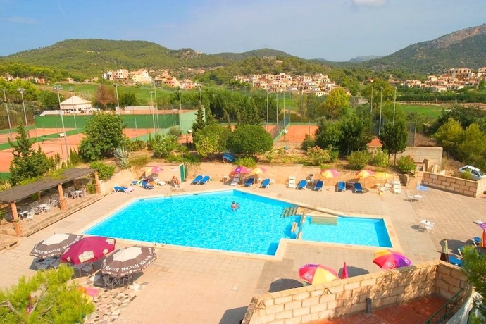 Hotel Villa Real
