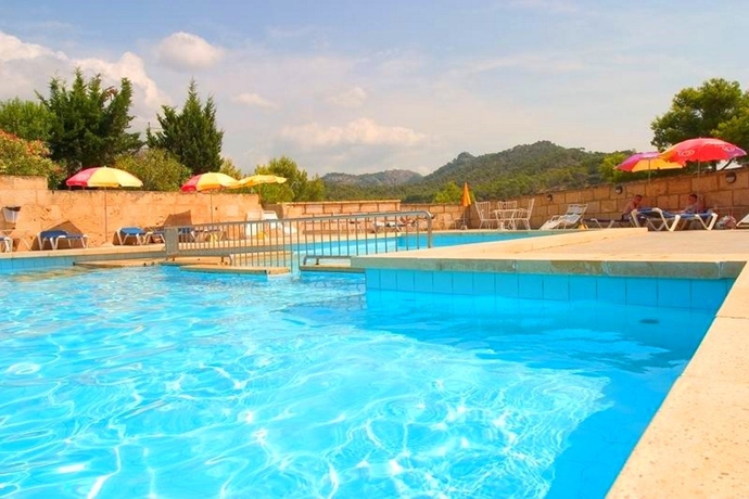 Hotel Villa Real