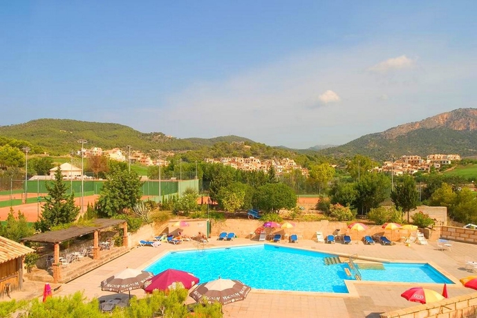 Hotel Villa Real
