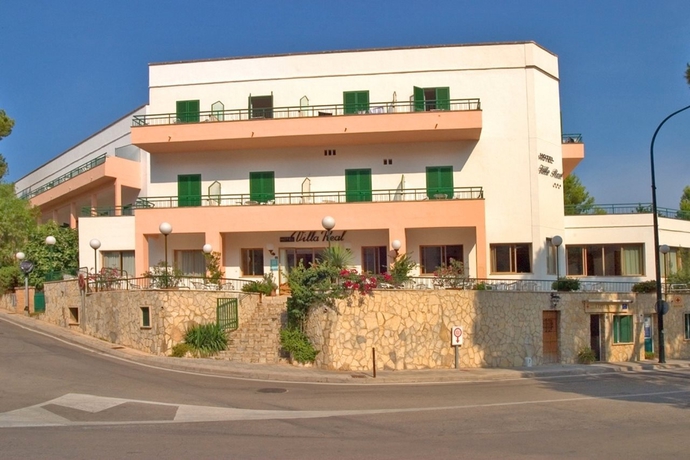 Hotel Villa Real