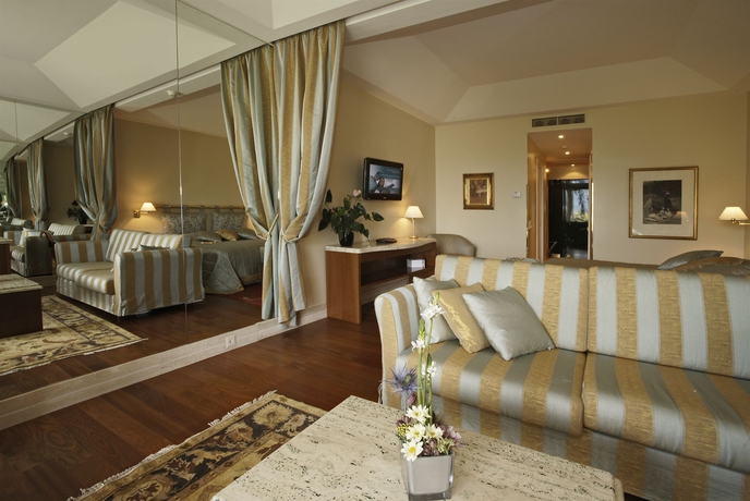 Hotel Villa Residence Principe Leopoldo Spa