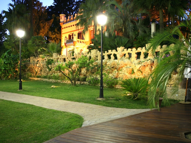 Hotel Villa Retiro Resort