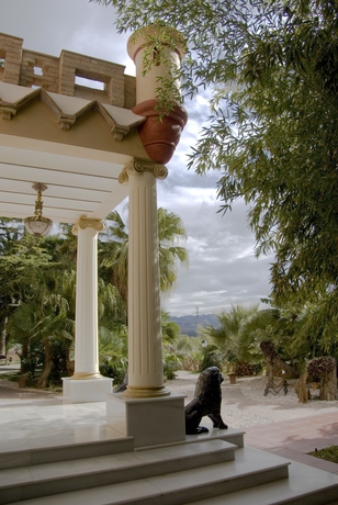 Hotel Villa Retiro Resort