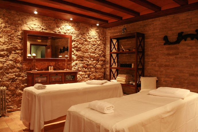 Hotel Villa Retiro Resort