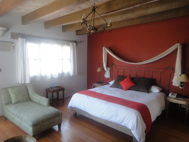 Hotel Villa Rivera San Miguel de Allende
