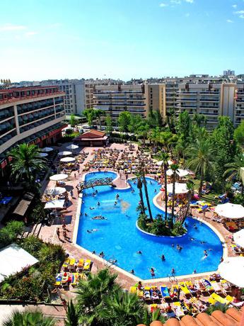 Hotel Villa Romana