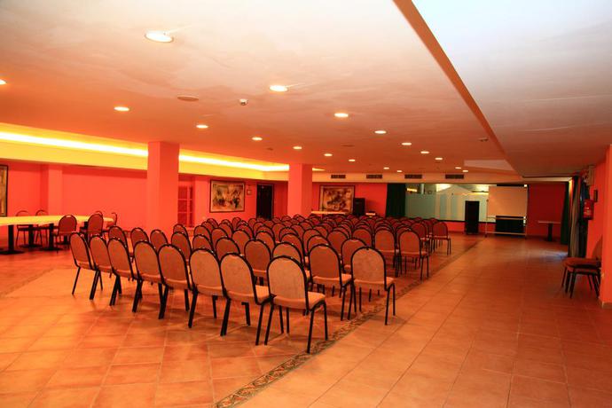 Hotel Villa Romana