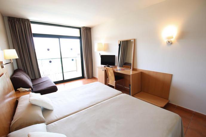 Hotel Villa Romana