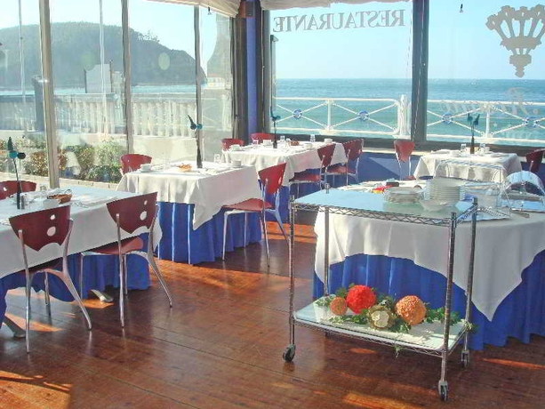 Hotel Villa Rosario