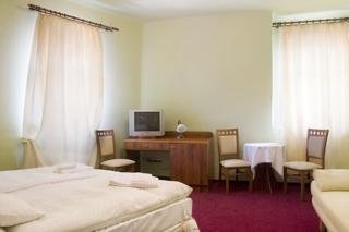 Hotel Villa Royal