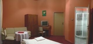 Hotel Villa Royal