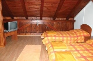 Hotel Villa Rumba