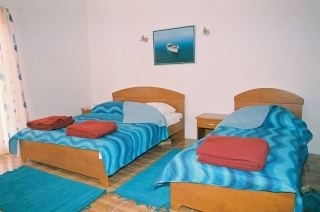 Hotel Villa Rumba