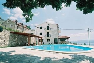 Hotel Villa Rumba
