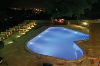 Hotel Villa Rumba