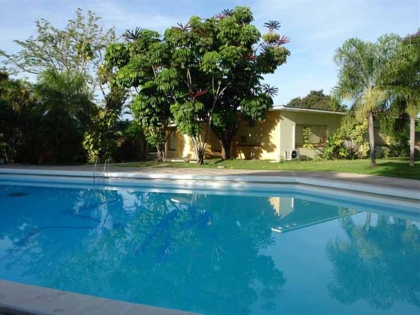 Hotel Villa Santiago De Cuba