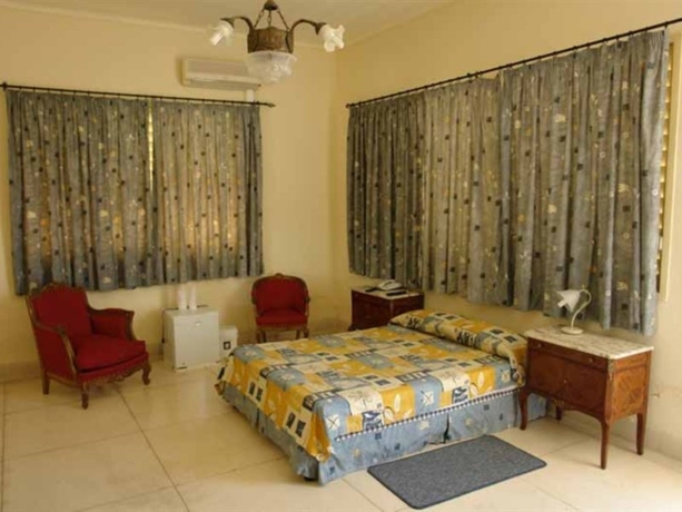 Hotel Villa Santiago De Cuba