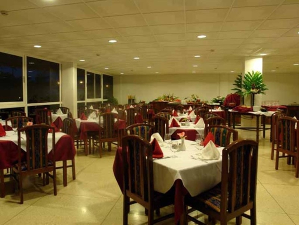 Hotel Villa Santiago De Cuba