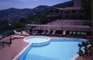 Hotel Villa Selene