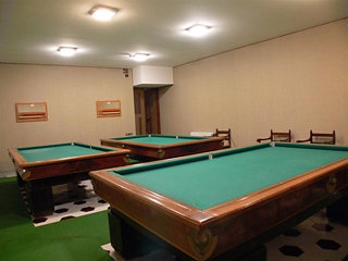 Hotel Villa Selene