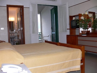 Hotel Villa Selene