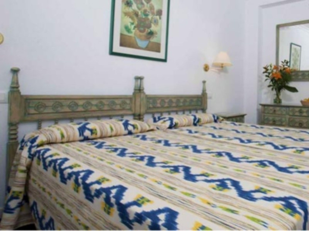 Hotel Villa Singala