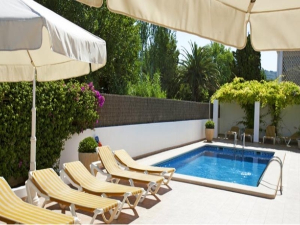 Hotel Villa Singala