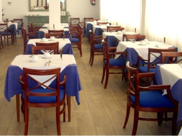 Hotel Villa Singala