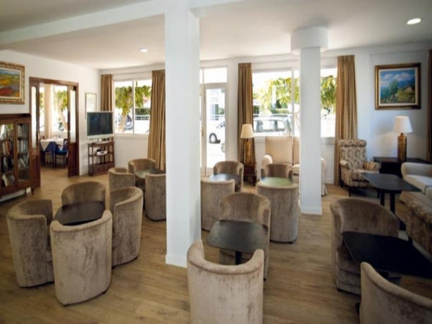 Hotel Villa Singala