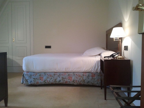 Hotel Villa Soro