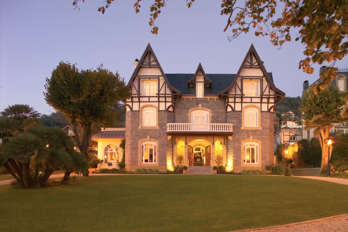 Hotel Villa Soro