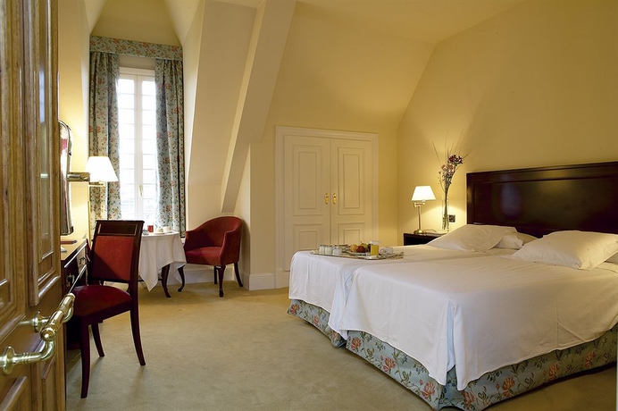 Hotel Villa Soro