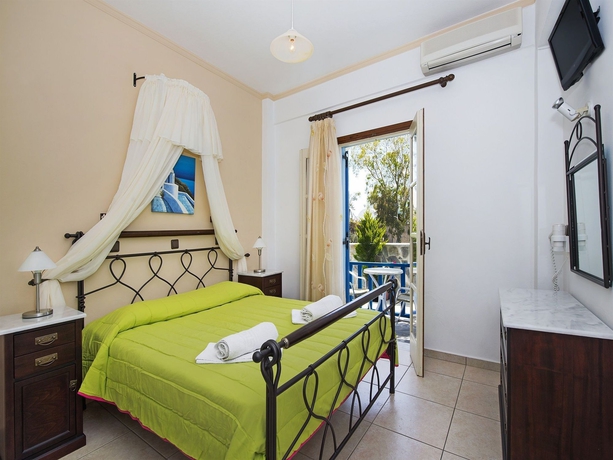 Hotel Villa Soula