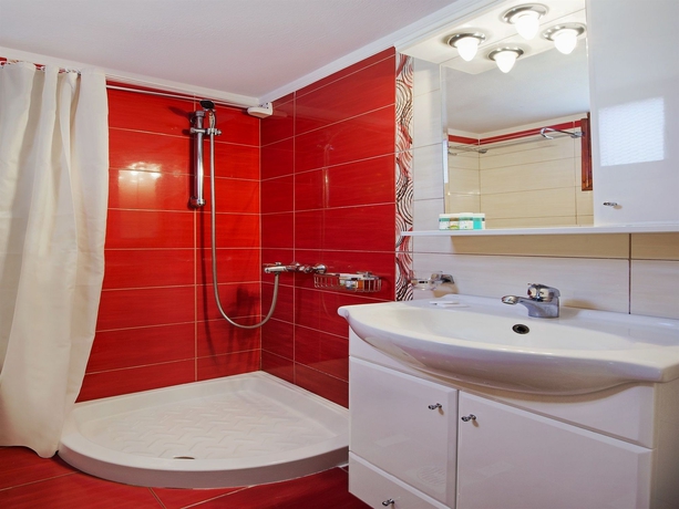 Hotel Villa Soula