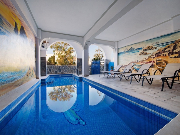 Hotel Villa Soula