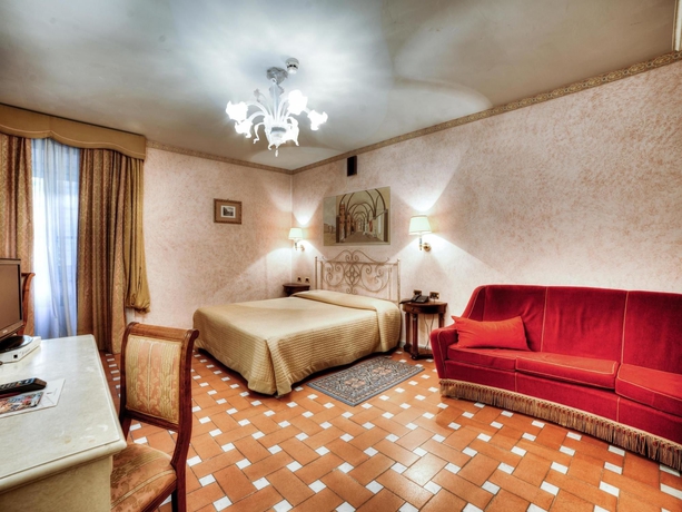 Hotel Villa Stanley