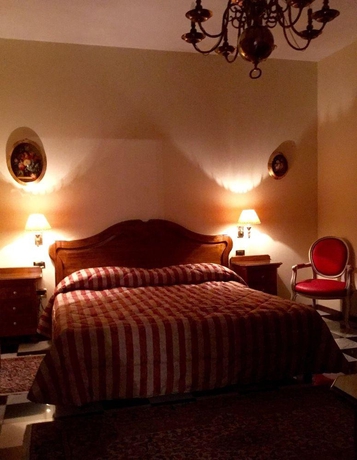 Hotel Villa Stucky