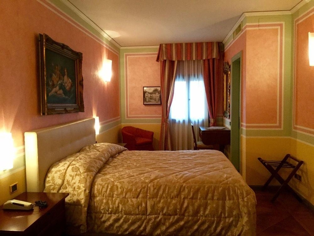 Hotel Villa Stucky