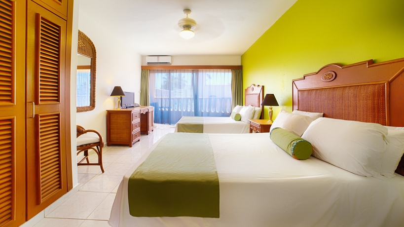 Hotel Villa Taina