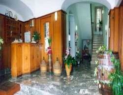 Hotel Villa Thomas